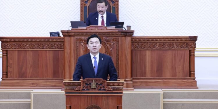 Ерөнхий сайд Н.Учрал: Эрх чөлөөний дөрвөн зам, дөрвөн чөлөөлөлтийн бодлогоо хэрэгжүүлнэ