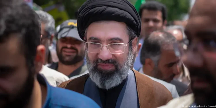 АНУ Ираны удирдагчдын талаар мэдээлэл өгсөн хүнд 10 сая долларын шагнал амлав