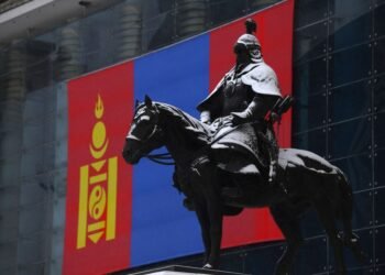 Энэ долоо хоногт Монгол Улсад