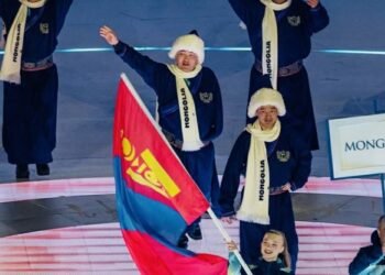 Милан-Кортина 2026: Паралимпын өвлийн XIV наадам албан ёсоор эхэллээ