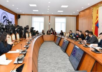 ТТБЗ: Нүүрсний зах зээл, экспортын орлогын тогтворгүй байдалд анхаарах шаардлагатай