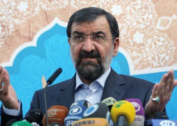 Иран: АНУ Персийн булангаас гарсны дараа л энх тайван тогтоно