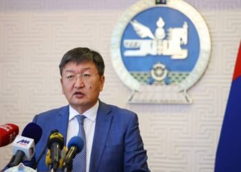 ТББХ: Ерөнхий сайд Г.Занданшатарын чөлөөлөгдөх хүсэлтийг хэлэлцэж байна