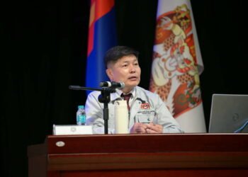 Энэ онд шинээр 1046 цэгт 2159 камер суурилуулна