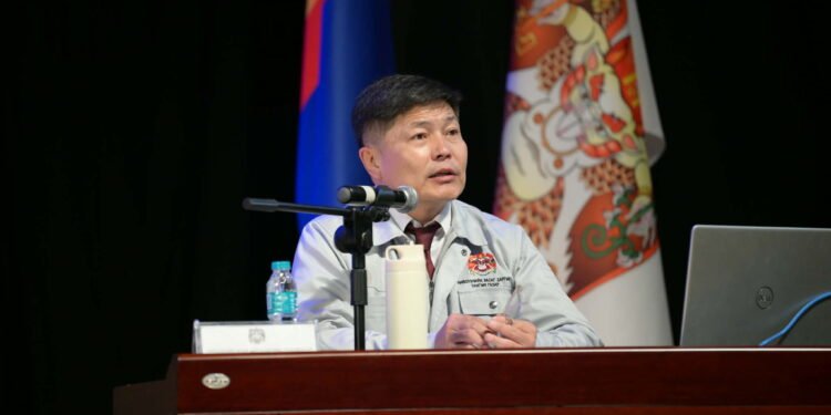 Энэ онд шинээр 1046 цэгт 2159 камер суурилуулна