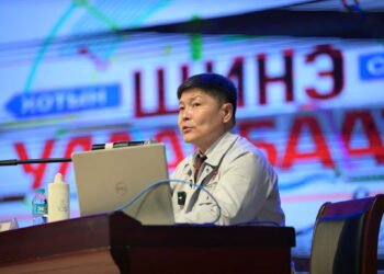 Х.Нямбаатар: “Өргөө” зочид буудлыг нийслэлийн өмчид буцаан авлаа