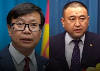 Б.Чойжоог Т.Доржхандаар, П.Набаг дахин Л.Энх-Амгалангаар солих уу?