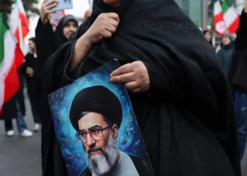 Трамп: Ираны дээд удирдагч Аятолла Али Хаменейг хөнөөсөн