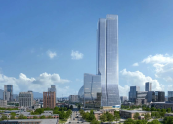 Алдарт Hilton зочид буудлын салбар Улаанбаатарт байгуулагдана