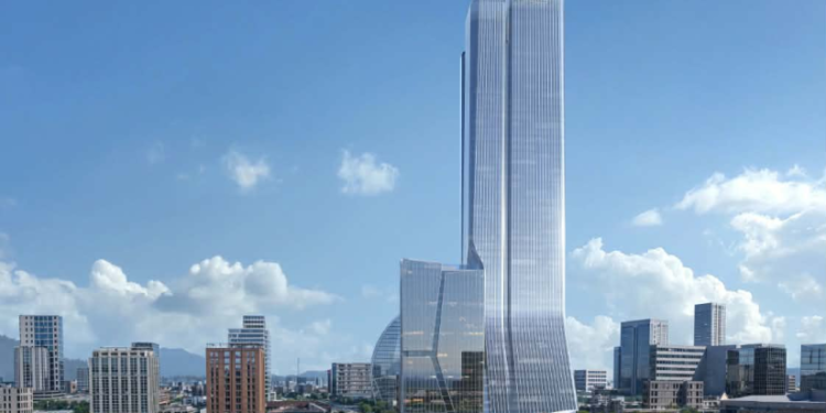 Алдарт Hilton зочид буудлын салбар Улаанбаатарт байгуулагдана