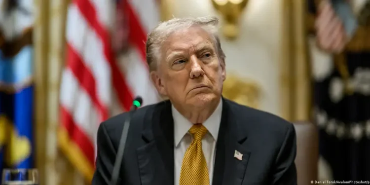 Украины дайныг зогсоох Трампын төлөвлөгөө