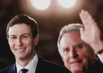 Уиткофф: Орос Иранд тагнуулын мэдээлэл өгдөггүй гэдэгт итгэж байна