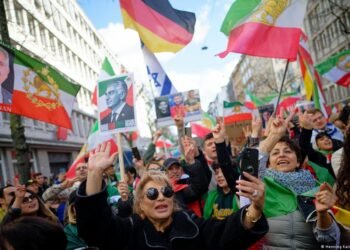 АНУ-Израилийн Иранд өгсөн цохилтын эргэн тойронд