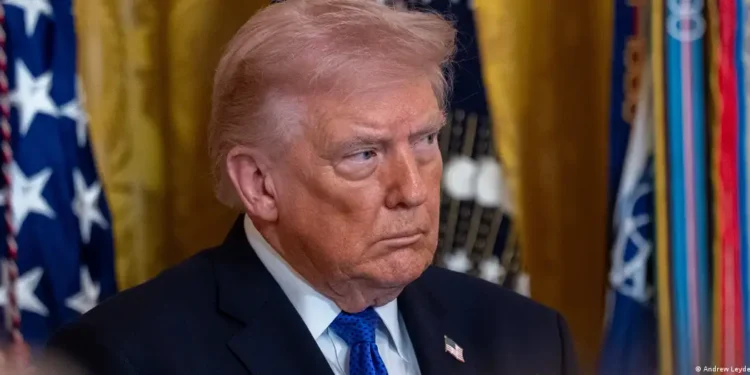 Трамп: Ираны шинэ удирдагч “АНУ-ын зөвшөөрөлгүй удаан тэсч чадахгүй”