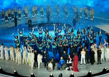 Итали: Паралимпийн наадмын бойкот