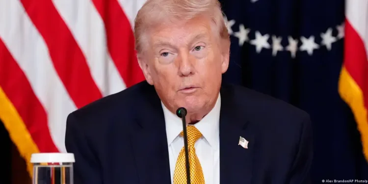 Трамп: Путин Европоос огтхон ч айхгүй, зөвхөн АНУ-аас л айдаг