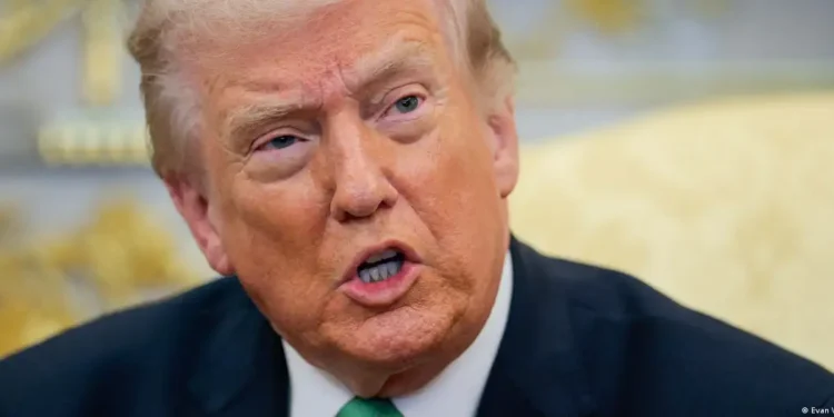 Трамп: Дэлхийн хамгийн хүчирхэг улс болох АНУ-д НАТО-гийн ч, өөр хэний ч тусламж хэрэггүй