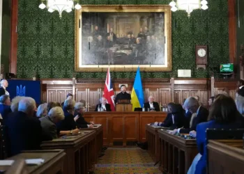 Украин Ойрхи Дорнод руу 200 гаруй цэргийн шинжээч илгээжээ