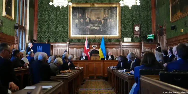 Украин Ойрхи Дорнод руу 200 гаруй цэргийн шинжээч илгээжээ