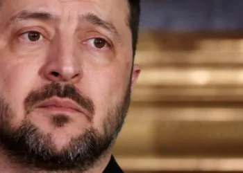 Зеленский: АНУ Ираны асуудлаас болж Киевт улам их   дарамт шахалт үзүүлж байна