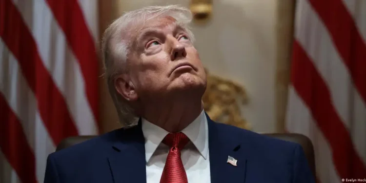 Трамп Ираны эрчим хүчний объектуудад цохилт өгөх шийдвэрээ ирэх сарын 6-ныг хүртэл хойшлуулжээ