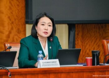О.Номинчимэг: Иргэний хуулийн хэрэгжилтэд томоохон дүгнэлт өгөх цаг ирээд байна