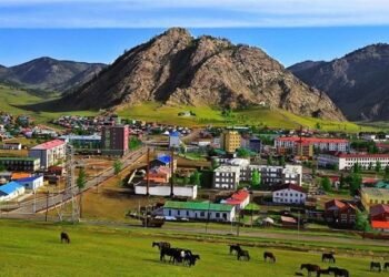 ХХААХҮЯ: Архангай аймагт “Шинэ хоршоо” төсөл хэрэгжүүлнэ