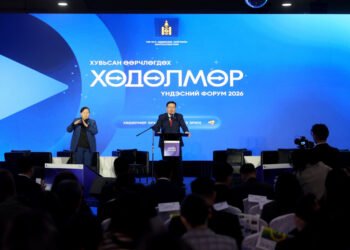 Г.Занданшатар: Залуучууд, эмэгтэйчүүд, ахмадуудын ажлын байрыг нэмэгдүүлэхэд анхаарч ажиллана