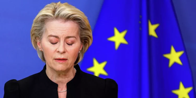 Европын хямрал: Эрчим хүчний цочрол, санхүүгийн нөөц хомсдож байна