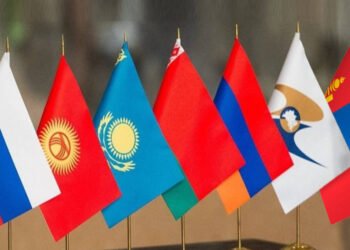 БИДНИЙ ТУХАЙ: Монгол Улс ЕАЭЗХ-той хийх худалдаагаа Алтанбулаг боомтоор дамжуулан хөгжүүлнэ