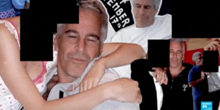 Эпштейн хууль бус “Xanax” зэрэг эмээр бүсгүйчүүдийг донтуулж, хяналтдаа байлгадаг байжээ