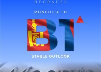 Moody’s: Өсөлт, эрсдэлийн зааг дээрх Монголын эдийн засаг