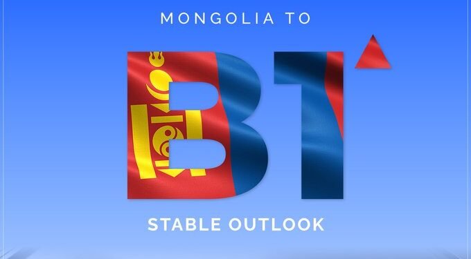 Moody’s: Өсөлт, эрсдэлийн зааг дээрх Монголын эдийн засаг