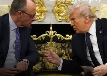 Герман: Энэ бол НАТО-гийн дайн биш