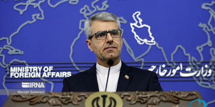 Ираны ГХЯ: АНУ, Израиль геноцид үйлдэж байна