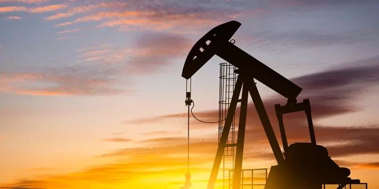 Геополитикийн хурцадмал байдал: Газрын тосны үнэ огцом өсөв