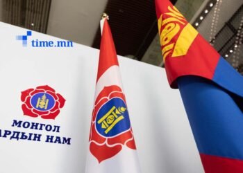 МАН-ын Бага хурал: Ерөнхий сайдад нэр дэвшигчийг тодруулна