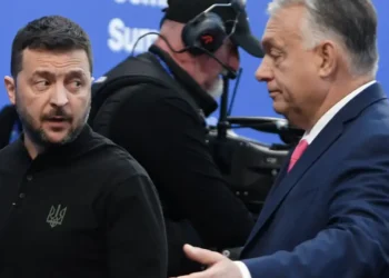 Унгар, Украины харилцаа урд өмнө байгаагүйгээр хурцадлаа