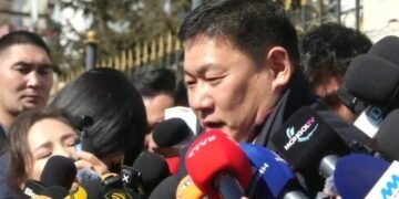 Л.Оюун-Эрдэнэ: Б.Энхбаяр “Бодь Интернэшнл”-ээс 1.3 сая ам.доллар бэлнээр авсан байж болзошгүй