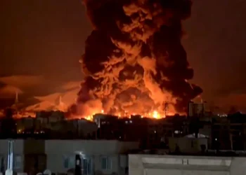 Дэлхийн төгсгөл ойртож буй мэт санагдаж байна гэжээ