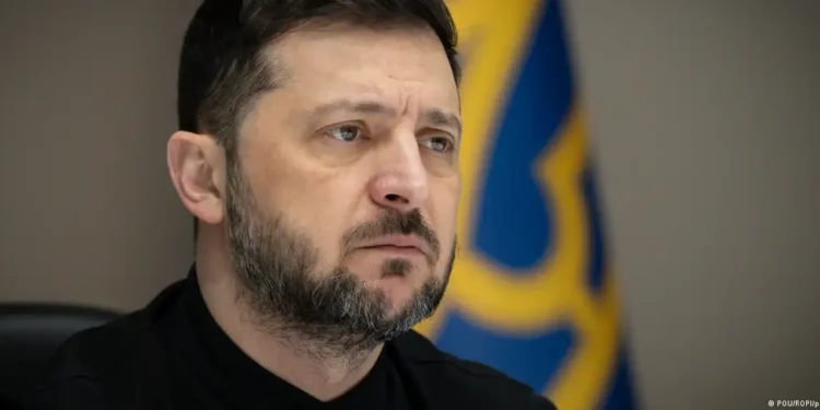 Зеленский: ОХУ, АНУ-ын төлөөлөгчидтэй хийх уулзалтыг хойшлуулж магадгүй