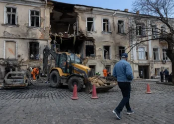 Орос, Украины “харилцан өшөө авах” довтолгооны сөрөг үр дагавар