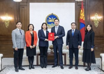 УИХ-ын гишүүний ашиг сонирхлын зөрчлийг зохицуулах хуулийн төсөл өргөн мэдүүлэв