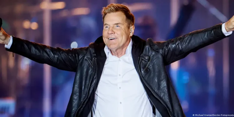 Дитер Болены Оросын талаар хэлсэн үгээс болж Литва Улс тоглолтуудыг нь цуцалжээ