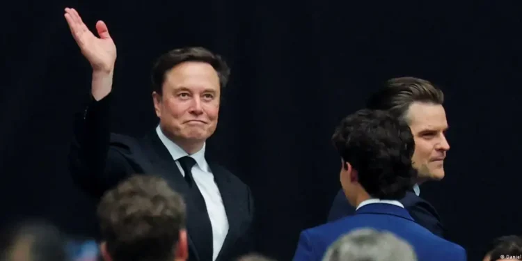 Тангарагтны шүүх: Элон Маск Twitter-ийг худалдан авахдаа манипуляц хийсэн