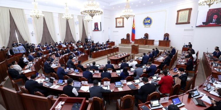 Хаврын ээлжит чуулган-2026: Хэлэлцэх асуудлууд