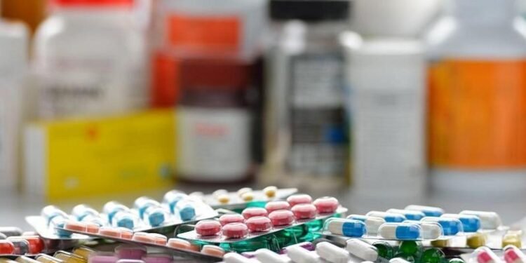 Сэтгэцэд нөлөөт бодис агуулсан эмийг “Ханиадны эм” нэрээр борлуулж байжээ