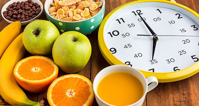 24 цаг мацаг барихад хүний биед юу болдгийг харуулсан сонирхолтой туршилт