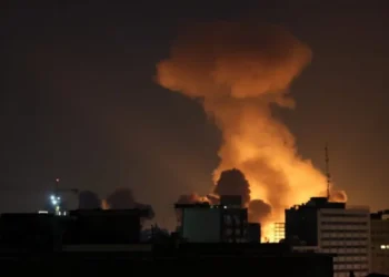 Ираны “хүнд усны үйлдвэр” цохилтод өртөж, ажиллагаагүй болжээ