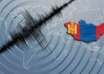 Нийслэлийн нутаг дэвсгэрийн 95.3 хувь газар хөдлөлтийн маш өндөр эрсдэлтэй бүсэд хамаардаг
